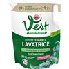 CHANTECLAIR VERT Vert - Ecodetergente Lavatrice - Fragranza Eucalipto e Aloe, 100% Origine Naturale, Funzione Extra Smacchiante, Efficace a Freddo e nei Lavaggi Brevi, Ipoallergenico - Flacone da 1200 ml, 30 Lavaggi