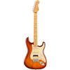 Fender American Professional II Strat MN (Sienna Sunburst) - Chitarra elettrica