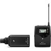 Sennheiser Microfono senza fili Sennheiser Set microfono Boom (EW 500 BOOM G4-BW)