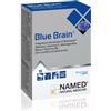 Named Blue Brain Integratore 10 Bustine