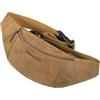 STILORD 'Shawn' Marsupio in Pelle Vintage da Uomo Borsello a Tracolla Zainetto Monospalla Cerniera in Cuoio, Colore:tan marrone - scuro