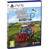 Giants Software - Farming Simulator 22 - Edizione Premium - PS5