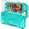 iVoler Protective TPU Case for Nintendo Switch Lite Case