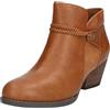 Bella Vita stivali donna Audrina, Grigio, 44 EU