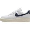 NIKE W Air Force 1 07 NN, Sneaker Donna, Bianco, 37.5 EU