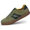 bugatti 323-AT601 - Scarpe Basse con Lacci, da Uomo, 41 EU, Colore: Nero, Nero, 41 EU