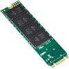 Transcend SSD interno MTS820S M.2 2280 SATA III 6 Gb/s da 240 GB, memoria 3D TLC NAND TS240GMTS820S