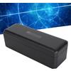 Spacnana Alimentatore a Batteria UPS 8800 MAh Mini UPS POE Porta 15 V 24 V Uscita USB 5 V 9 V 12 V, Supporto Batteria di Backup Porte di Uscita Multiple per Router, Modem (Spina europea)