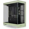 Thermaltake CTE E550 TG | Mid Tower | Hidden Connector | Matcha Green