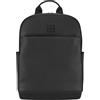 Moleskine Zaino PRO Collezione Classic, Zaino Professionale Porta PC Compatibile con Laptop, iPad, Notebook fino a 14'', Dimensioni 30 x 41 x 12 cm, Colore Nero