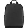 Moleskine Zaino Porta PC Collezione Classic, Zaino Compatibile con Computer, Laptop, Notebook e iPad fino a 15'', 30 x 41 x 12 cm, Colore Nero
