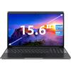 SGIN 15.6 Pollici Computer Portatile, 8GB DDR4 256GB SSD PC Portatile, Notebook con Celeron Processore, USB3.2 * 2, Bluetooth5.0, 2.4G/5G WiFi, IPS HD Schermo, Tipo-C, Batterie 53200mWh