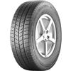 CONTINENTAL 235/60 R17C 117/115 R Continental Vancont. Winter