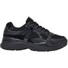 SCHOLL SHOES CALZATURA ORTOPEDICA WALKER MESH+PU W BLACK 39
