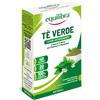 EQUILIBRA Srl Tè Verde Equilibra 40 Compresse