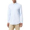 HUGO Ketran Maglietta, Light/Pastel Blue459, 38 Uomo