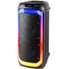 Trevi Cassa party Trevi 0X078000 XFEST XF 780 KB Tws Nero