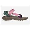 Teva W Hurricane Xlt2 Root Multi Sandalo Donna