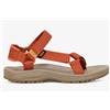 Teva W Winsted Potters Clay Sandalo Donna