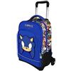 CR GROUP Sonic Trolley