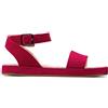 Clarks BOTANIC IVY SUEDE Rosa 39