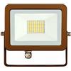 BENEITO FAURE PROIETTORE SKY-V3 CORTEN 30W 4000K 3600LM PER ESTERNO, 4280