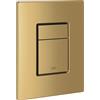 Grohe Skate Cosmopolitan placca di scarico per WC, 38732GN0, Skate Cosmopolitan [Placche di Scarico > Placche di Scarico per WC]