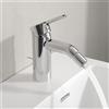 Villeroy & Boch Skyla rubinetto bidet, TVB11600100061, Skyla cromo [Rubinetteria Bagno > Rubinetteria Bidet]