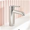 Villeroy & Boch Skyla rubinetto lavabo, TVW11600400061, Skyla cromo [Rubinetteria Bagno > Rubinetteria Lavabo]