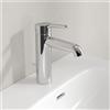 Villeroy & Boch Skyla rubinetto lavabo, TVW11600500061, Skyla cromo [Rubinetteria Bagno > Rubinetteria Lavabo]