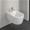 Villeroy & Boch Skyla bidet, 448200R1, Skyla bianco [Bidet > Bidet]