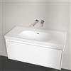 Villeroy & Boch Skyla lavabo sospeso, 5A51A6R1, Skyla bianco [Lavabi > Lavabi Sospesi]