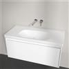 Villeroy & Boch Skyla lavabo sospeso, 5A51A301, Skyla bianco [Lavabi > Lavabi Sospesi]