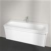 Villeroy & Boch Skyla lavabo sospeso, 5A51C101, Skyla bianco [Lavabi > Lavabi Sospesi]
