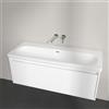 Villeroy & Boch Skyla lavabo sospeso, 5A51C601, Skyla bianco [Lavabi > Lavabi Sospesi]