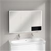 Villeroy & Boch My View+ armadietto a specchio, 3 ante, B4811200, My View+ [Armadietti a Specchio > Armadietti a Specchio]