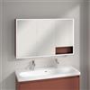 Villeroy & Boch My View+ armadietto a specchio, 3 ante, B48112AH, My View+ [Armadietti a Specchio > Armadietti a Specchio]