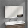 Villeroy & Boch My View+ armadietto a specchio, 3 ante, B48112RK, My View+ [Armadietti a Specchio > Armadietti a Specchio]