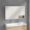 Villeroy & Boch My View+ armadietto a specchio, 3 ante, B48112VJ, My View+ [Armadietti a Specchio > Armadietti a Specchio]