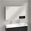 Villeroy & Boch My View+ armadietto a specchio, 3 ante, B48112VL, My View+ [Armadietti a Specchio > Armadietti a Specchio]