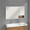 Villeroy & Boch My View+ armadietto a specchio, 3 ante, B48212RH, My View+ [Armadietti a Specchio > Armadietti a Specchio]