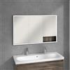 Villeroy & Boch My View+ armadietto a specchio, 3 ante, B48212RK, My View+ [Armadietti a Specchio > Armadietti a Specchio]