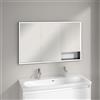 Villeroy & Boch My View+ armadietto a specchio, 3 ante, B48212VE, My View+ [Armadietti a Specchio > Armadietti a Specchio]