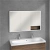 Villeroy & Boch My View+ armadietto a specchio, 3 ante, B48212VH, My View+ [Armadietti a Specchio > Armadietti a Specchio]
