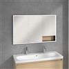 Villeroy & Boch My View+ armadietto a specchio, 3 ante, B48212VJ, My View+ [Armadietti a Specchio > Armadietti a Specchio]