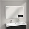 Villeroy & Boch My View+ armadietto a specchio, 3 ante, B48212VL, My View+ [Armadietti a Specchio > Armadietti a Specchio]