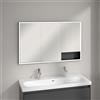 Villeroy & Boch My View+ armadietto a specchio, 3 ante, B48212VR, My View+ [Armadietti a Specchio > Armadietti a Specchio]