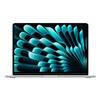 Apple - MacBook Air 13'' M4 10 Cpu 8 Gpu 16gb 256gb Ssd-argento