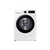 Samsung - Lavatrice Ww90dg5g34aeet 9 Kg Classe A-bianca Con Oblò E Display Nero
