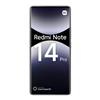 Xiaomi - Redmi Note 14 Pro 8+256g-midnight Black